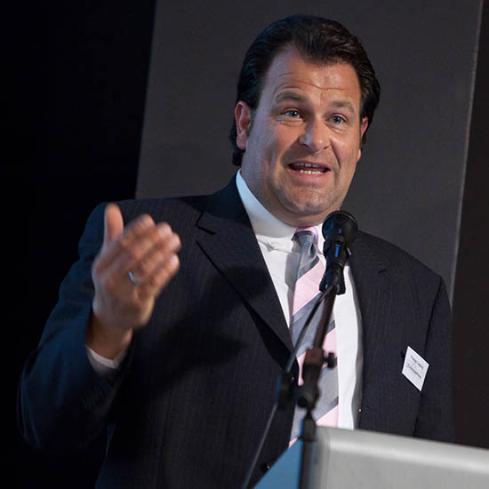 Profil Thomas Lepping